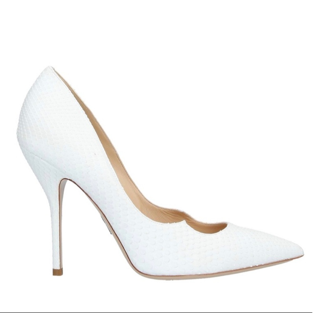 Paul Andrew pumps